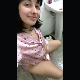 A very cute girl takes a selfie while shitting and pissing into a toilet from both a between the legs and under ass perspective. Nice audio with crackling sounds and firm plops. Vertical format video. Over a minute.